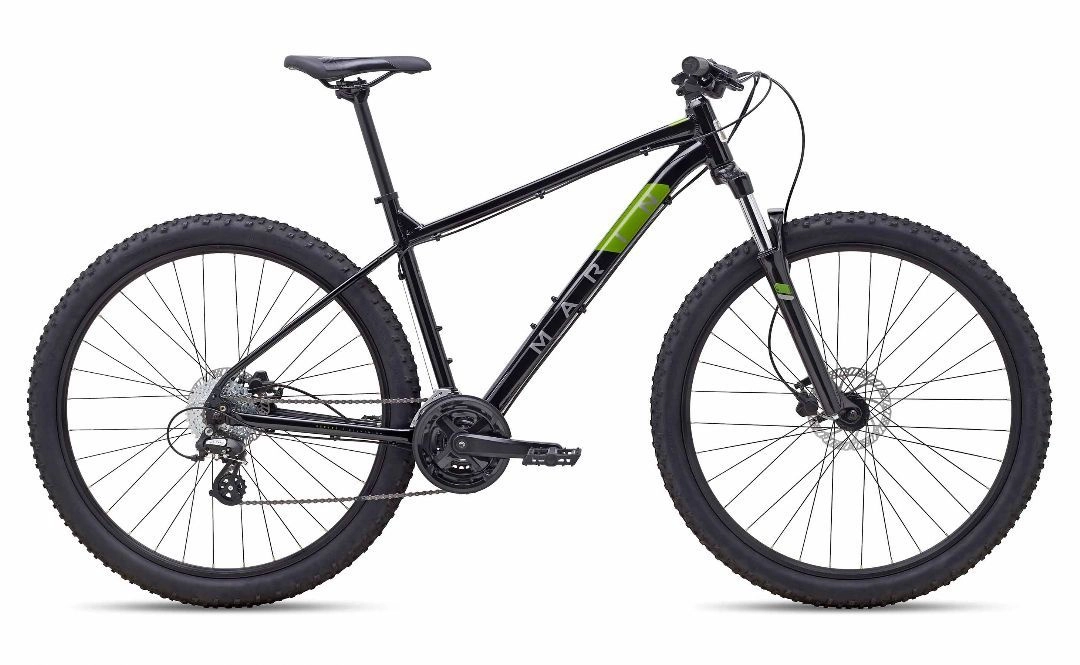 MARIN Bolinas Ridge 2 2023 Velo cross country simple suspension Mathieu Performance