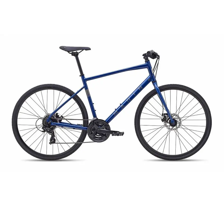 Velo marin hybride sale