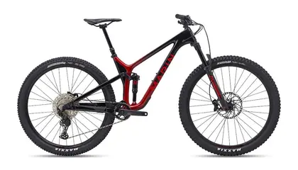 Riftzone C1 29 2023 - Vélo montagne de Trail double suspension