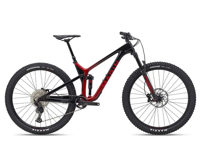 Riftzone C1 29 2023 - Vélo montagne de Trail double suspension