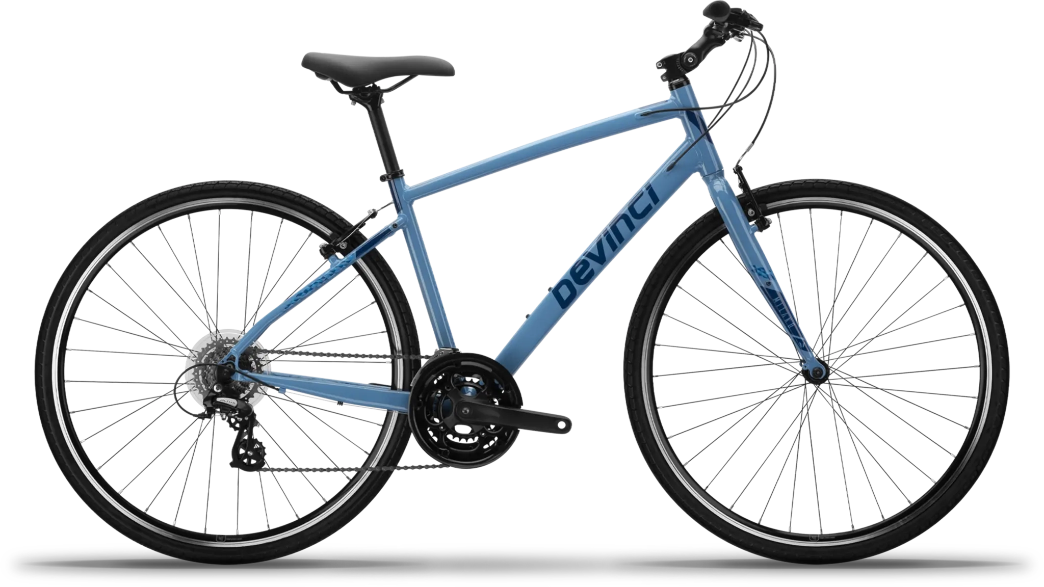 Vélo hybride devinci hotsell