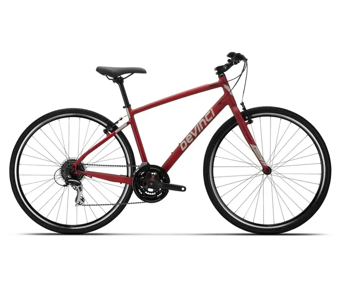 Milano Acera 24v 2023 - Vélo hybride urbain