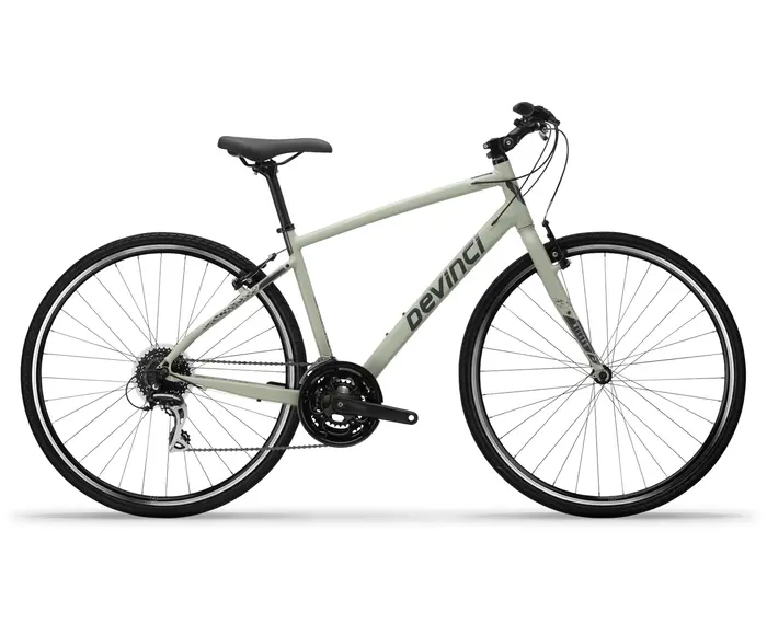 Milano Acera 24v 2023 - Vélo hybride urbain