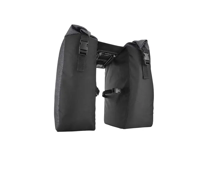 Sacoches MIK Pannier - Sacoche vélo (paire)