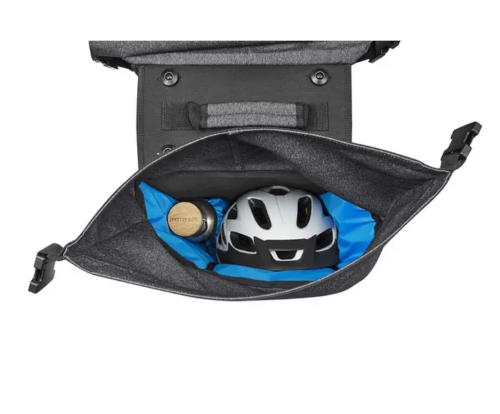 Sacoches MIK Pannier - Sacoche vélo (paire)