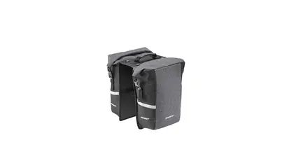 Sacoches MIK Pannier - Sacoche vélo (paire)