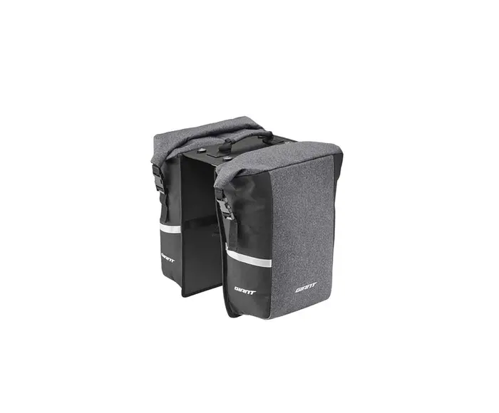 Sacoches MIK Pannier - Sacoche vélo (paire)