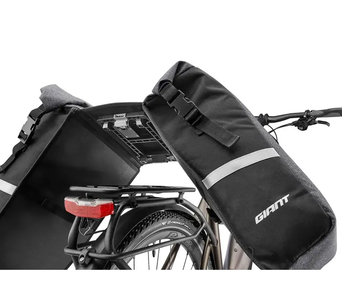 Sacoches MIK Pannier - Sacoche vélo (paire)