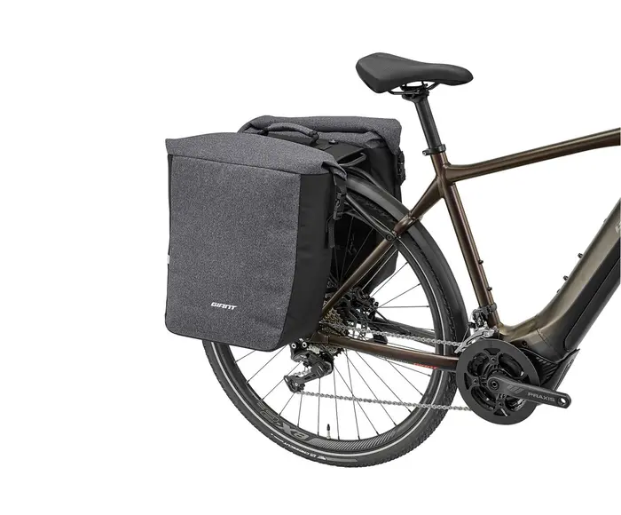 Sacoches MIK Pannier - Sacoche vélo (paire)