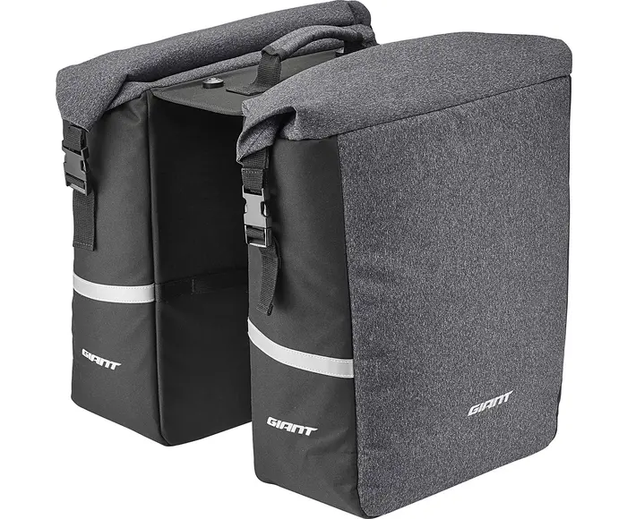 Sacoches MIK Pannier - Sacoche vélo (paire)