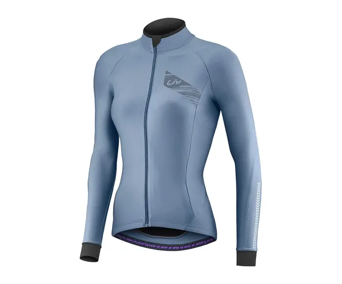 Flara Mid Thermal - Maillot vélo Femme