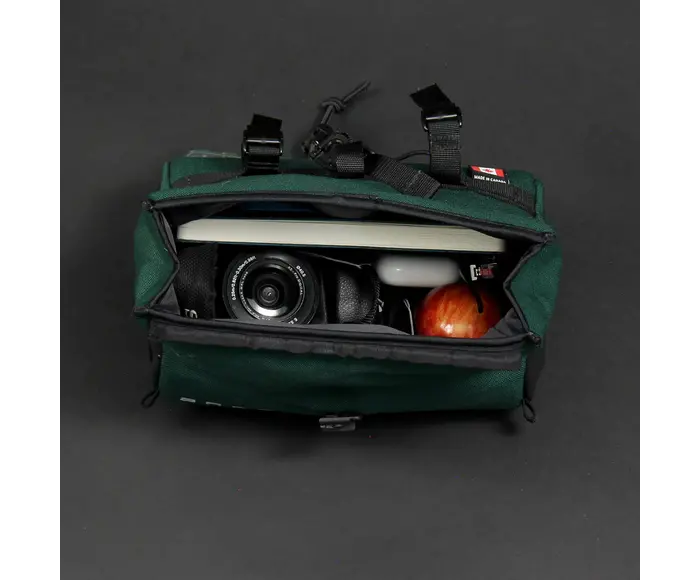 Burrito - Sac de guidon de vélo