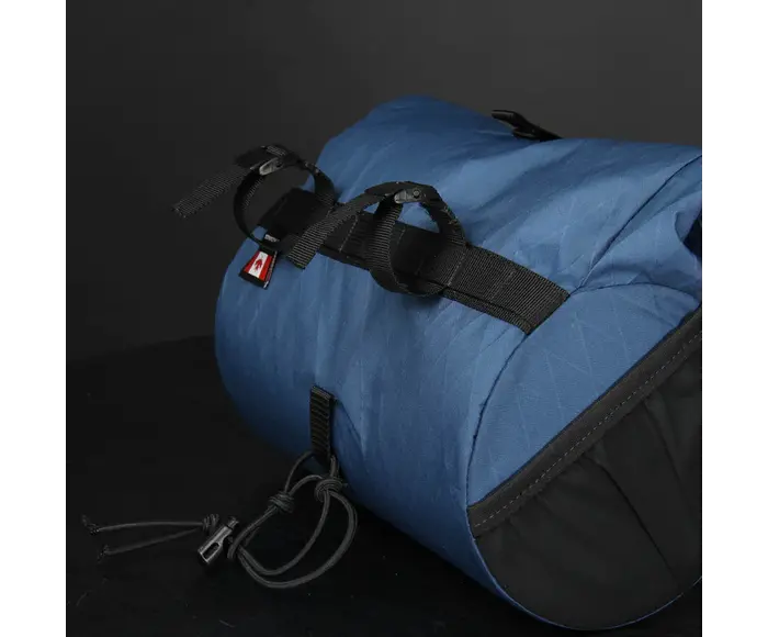 Burrito - Sac de guidon de vélo