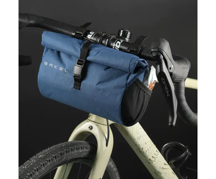 Burrito - Sac de guidon de vélo