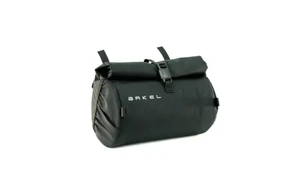 Lumiere & Co. Sac de Guidon de Vélo – Design Minimaliste – 3 Tailles, Plusieurs Couleurs – Sangles à Clip, Bandoulière (Noir, Moyen Lumiere & Co. Sac de Guidon de Vélo – Design Minimaliste – 3 Tailles, Plusieurs Couleurs – Sangles à Clip, Bandoulière (Noir, Moyen