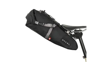 Seatpacker - Sac de selle vélo