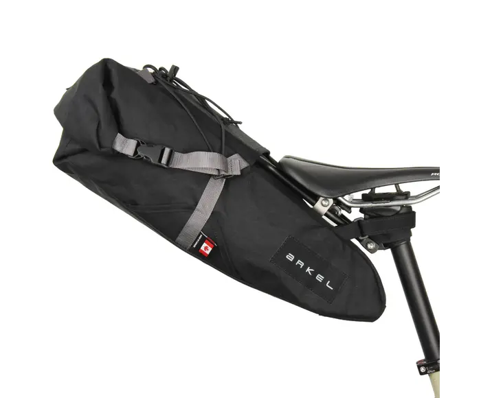 Seatpacker - Sac de selle vélo