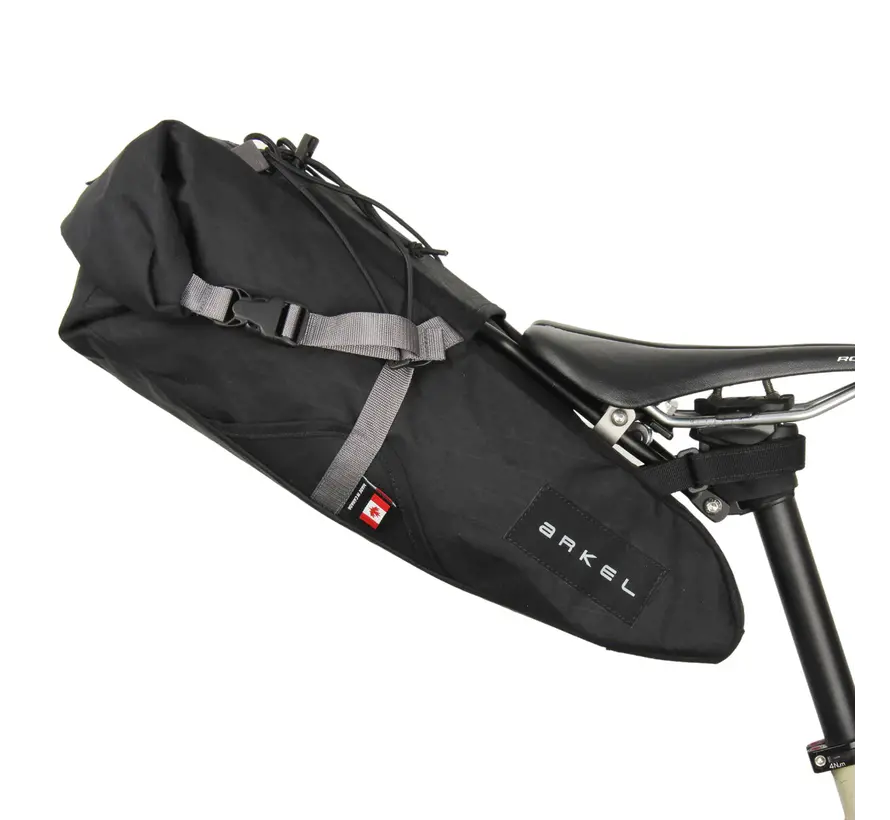 Seatpacker - Sac de selle vélo