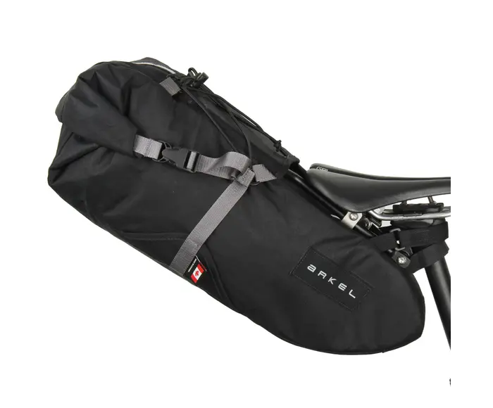 Seatpacker - Sac de selle vélo