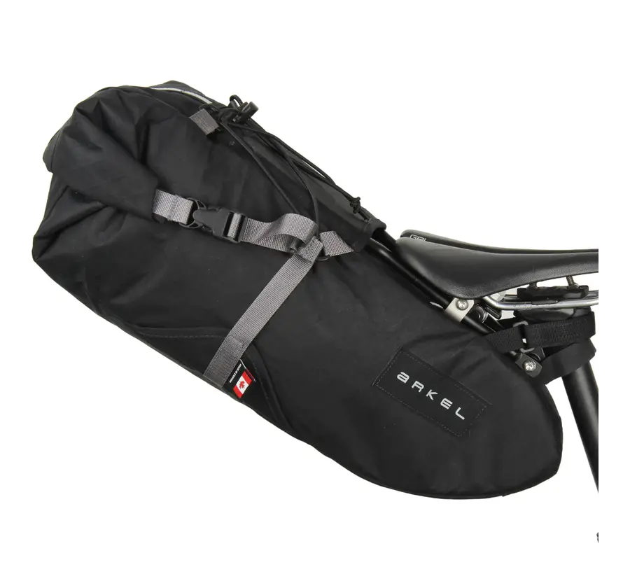 Seatpacker - Sac de selle vélo