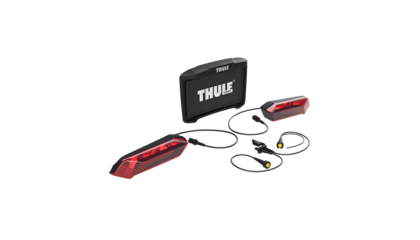 Epos - Kit de lumières pour support d'auto