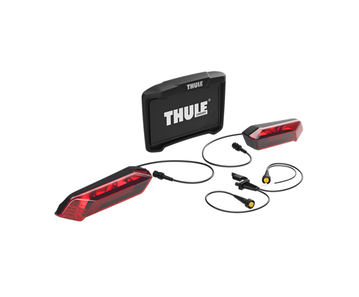 Epos - Kit de lumières pour support d'auto