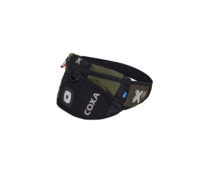 WR1 - Ceinture d'hydratation