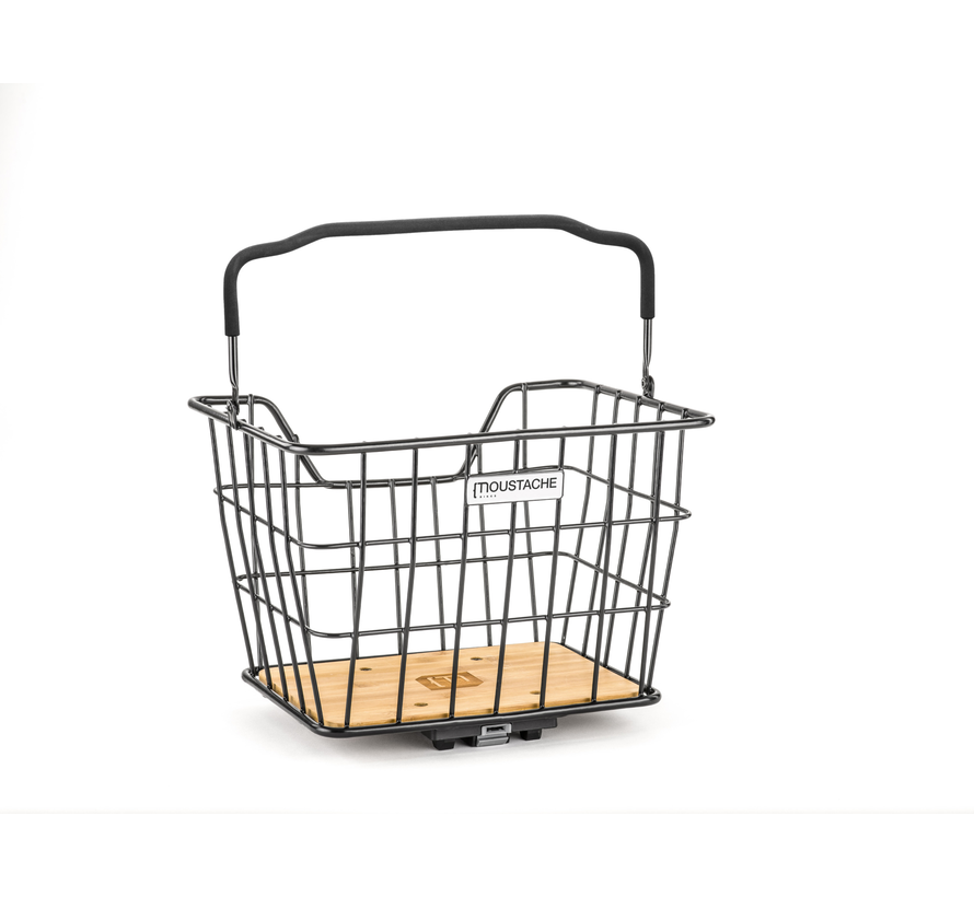 Panier pour velo moustache new arrivals