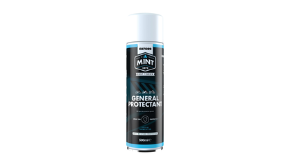 Mint - Liquide protecteur pour vélo