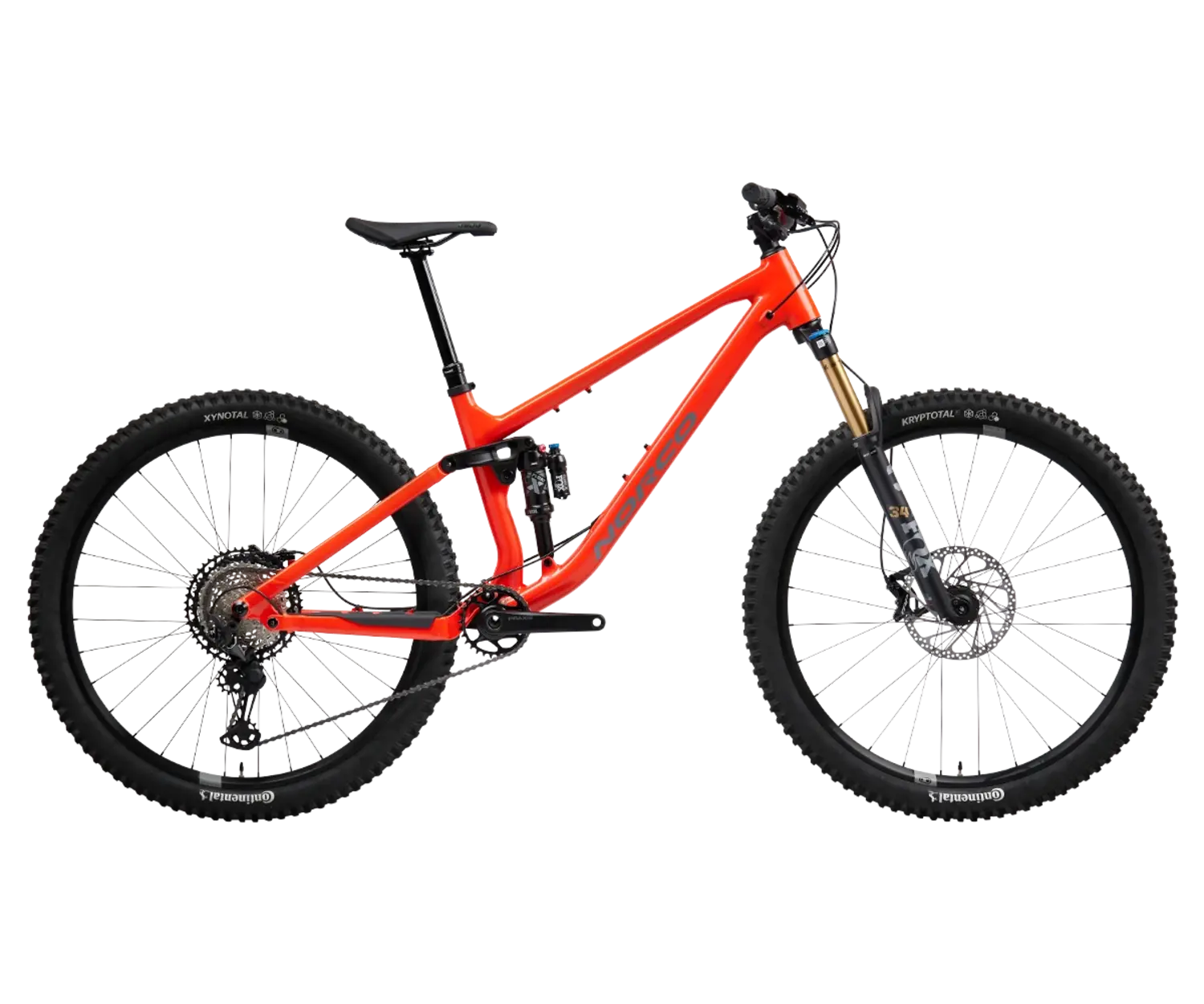 Norco Sight VÃ©lo De Montagne Norco Ã Vendre Anibis Velo VÃ©lo Route