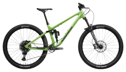 Fluid FS A2 2025 - Vélo montagne trail double suspension
