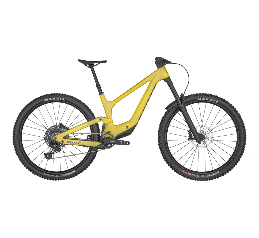 Ransom 920 2024 - Vélo montagne Enduro