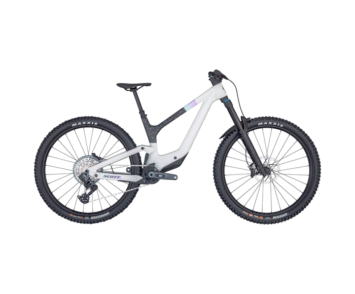 Contessa Ransom 910 2025 - Vélo montagne Enduro pour femme