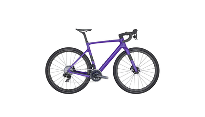 Addict Gravel 10 2024 - Vélo gravel bike