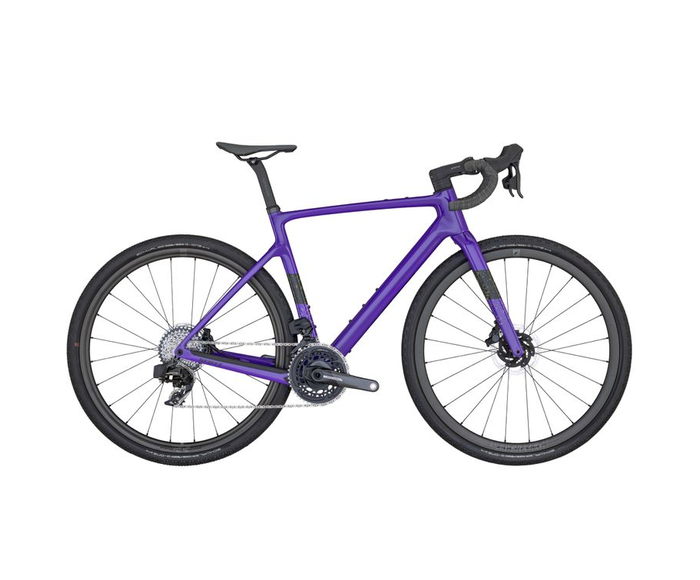 Addict Gravel 10 2024 - Vélo gravel bike