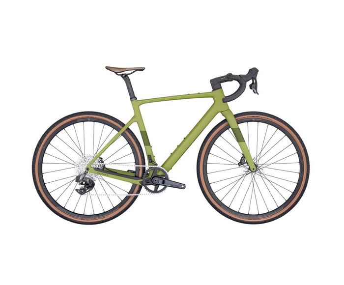 Addict Gravel 30 2024 - Vélo gravel bike