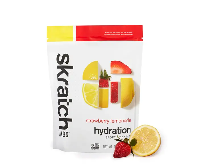 Boisson Hydratation de sport