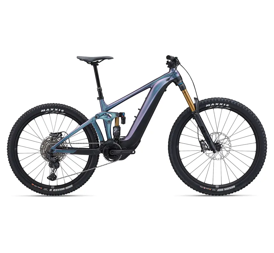 Vélo Giant Reign E+