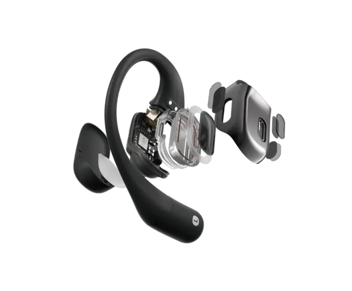 OpenFit - Écouteurs de sport