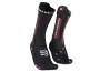Pro Racing Sock V4 Bike - Bas de compression Unisexe