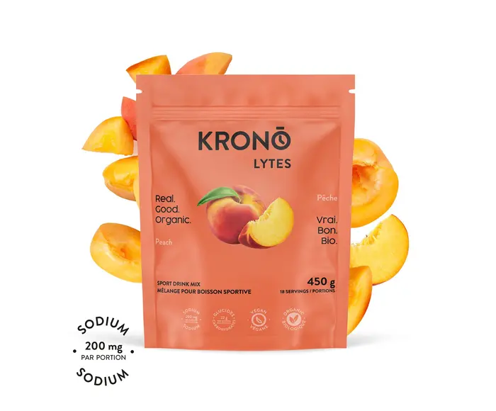 Lytes - Mélange  pour boisson énergisante