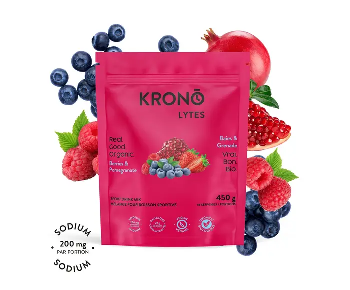 Lytes - Mélange  pour boisson énergisante