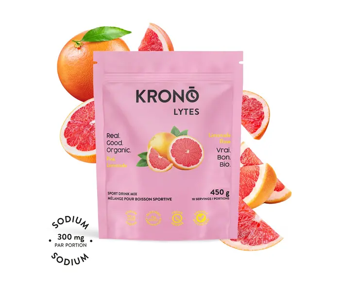 Lytes - Mélange  pour boisson énergisante