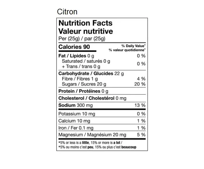 Lytes - Mélange  pour boisson énergisante