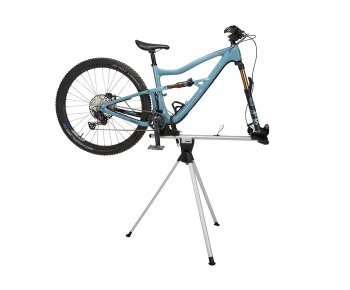 Roundtrip MTB - Sac de voyage pour vélo