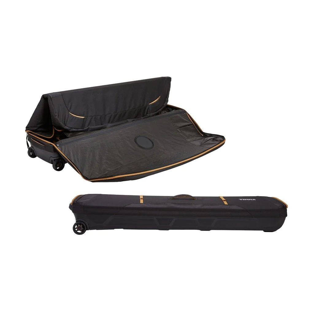 Sac à Dos Thule Roundtrip Pour Bottes - Rangement Ski Et Snowboard - Compartiment Bottes Et Casque