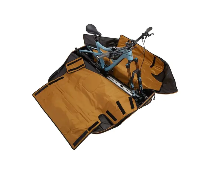 Roundtrip MTB - Sac de voyage pour vélo