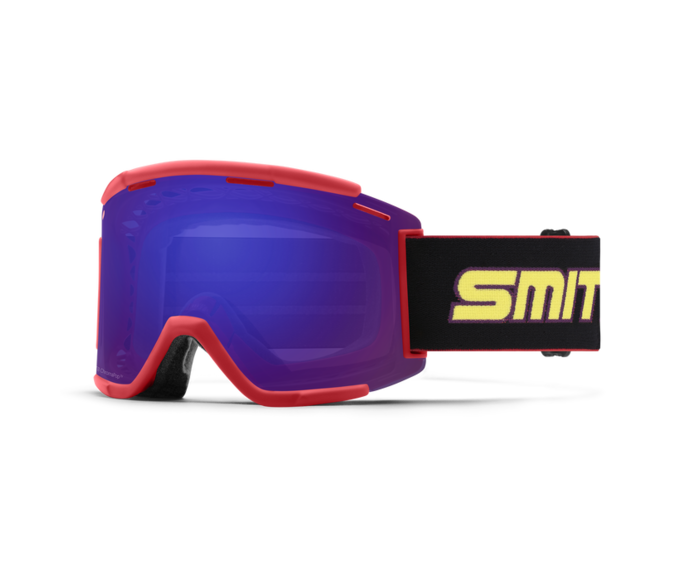 Squad XL MTB - Lunette de sport