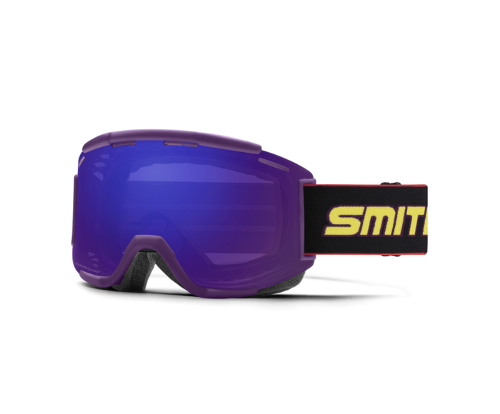 Squad MTB - Lunette de sport