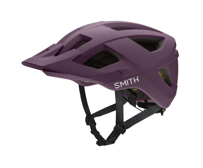 Session Mips - Casque vélo de montagne